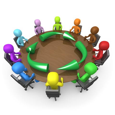 Forum Discussions